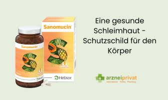 Unterschätzt, aber unschätzbar: Gesunde Schleimhäute